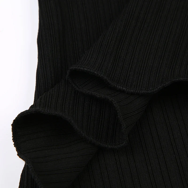 Seil Slim Pleated Top - Image 5