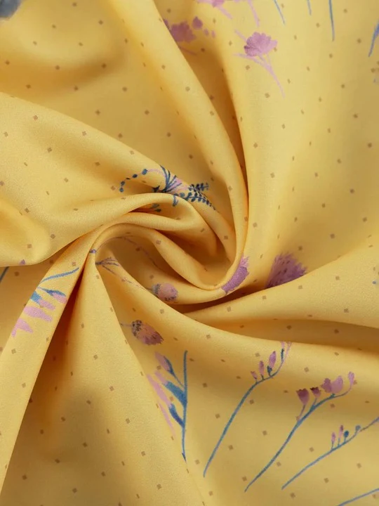Send Me Flowers Spaghetti Strap Dress - Image 7