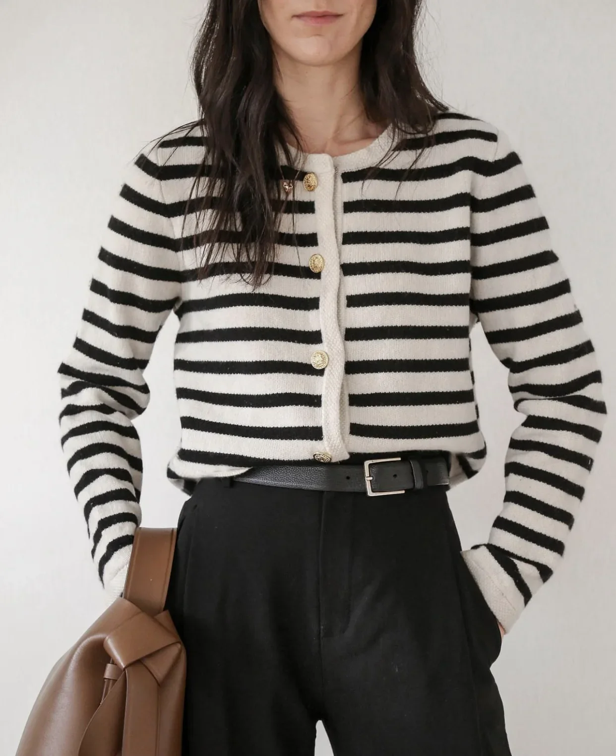 She's A Beast Striped Shorts Set - Image 43