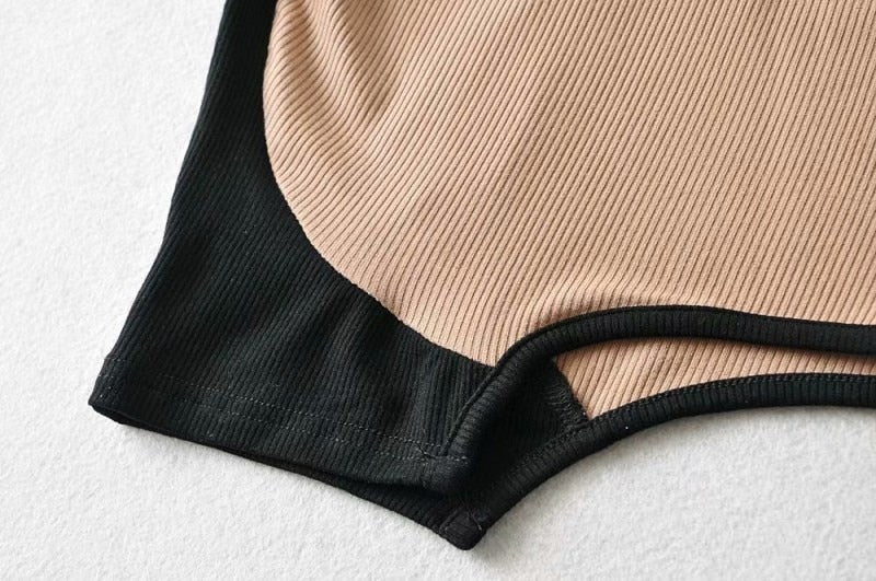 She's Cutting Edge Crop Top - Image 10