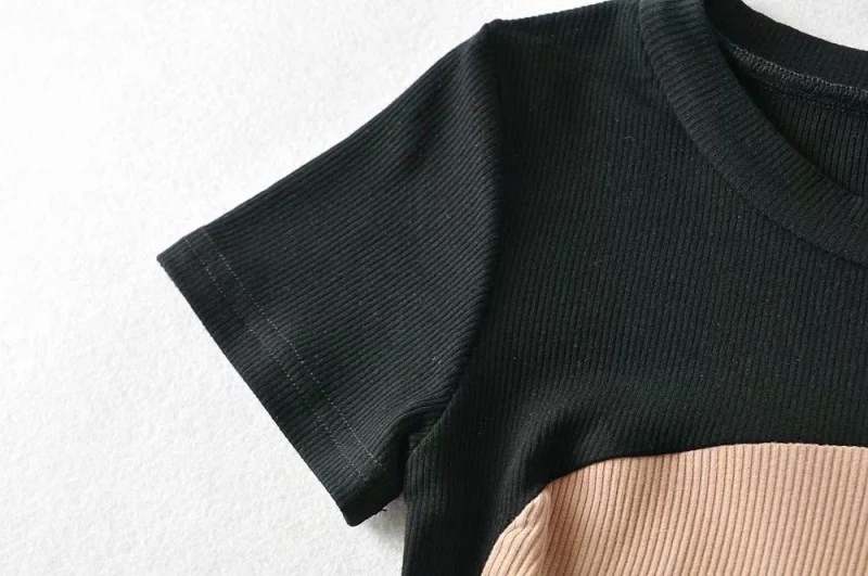 She's Cutting Edge Crop Top - Image 11