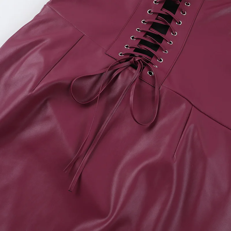 She's Passionate Strapless Midi Dress - Image 6