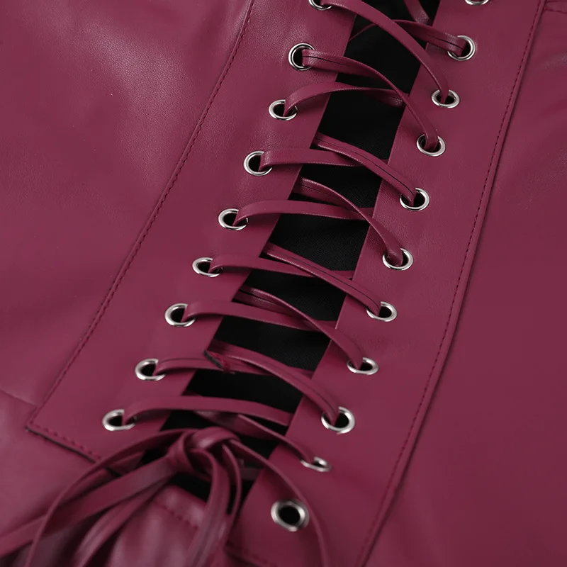 She's Passionate Strapless Midi Dress - Image 7