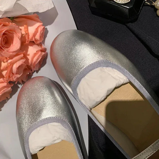 Sofia Sweetheart Ballerina Shoes - Image 24
