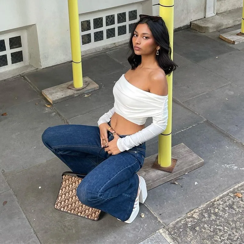 Something Special Off Shoulder Top - Image 3