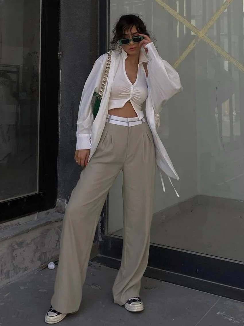 Splice the Sky Pants - Image 2