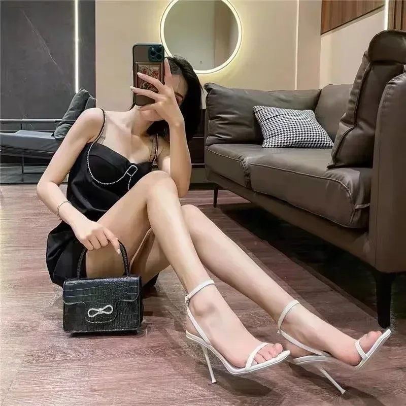 Star Of The Night High Heels - Image 6