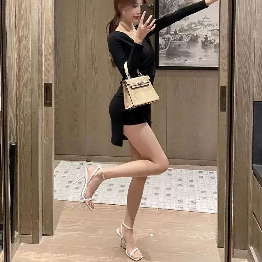 Star Of The Night High Heels - Image 7