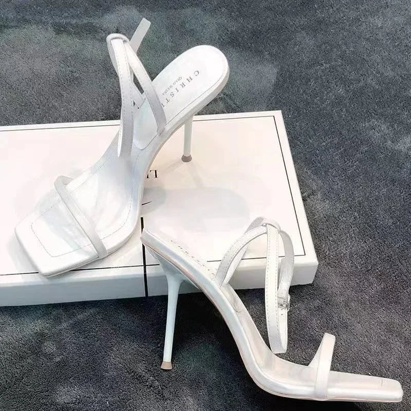 Star Of The Night High Heels - Image 8