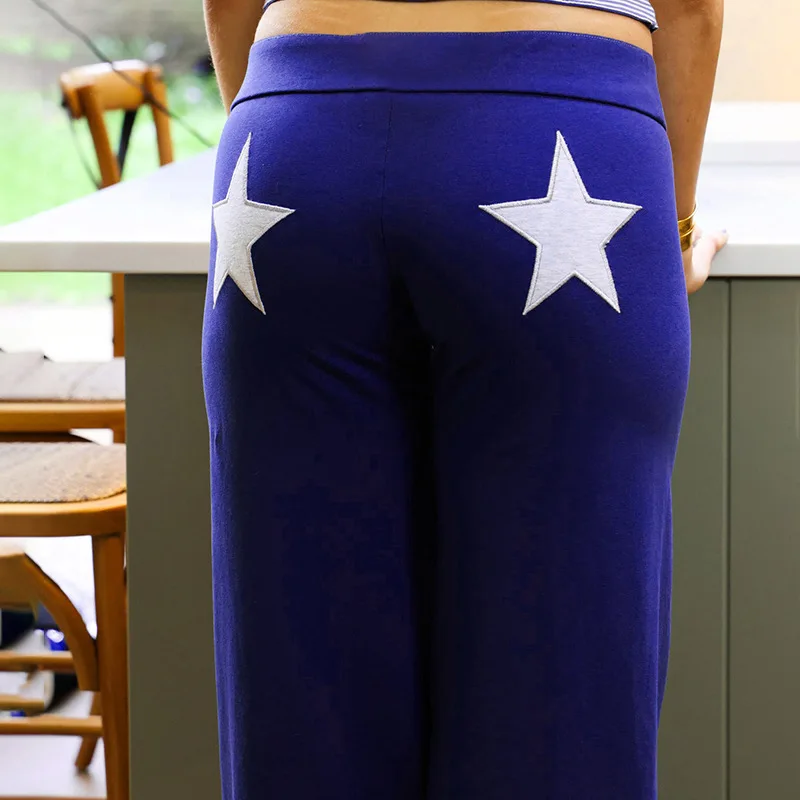 Star Of The Show Casual Pants - Image 11