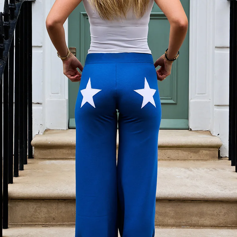 Star Of The Show Casual Pants - Image 5
