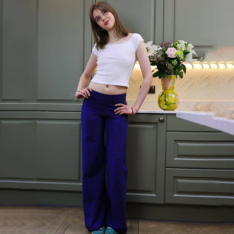 Star Of The Show Casual Pants - Image 8