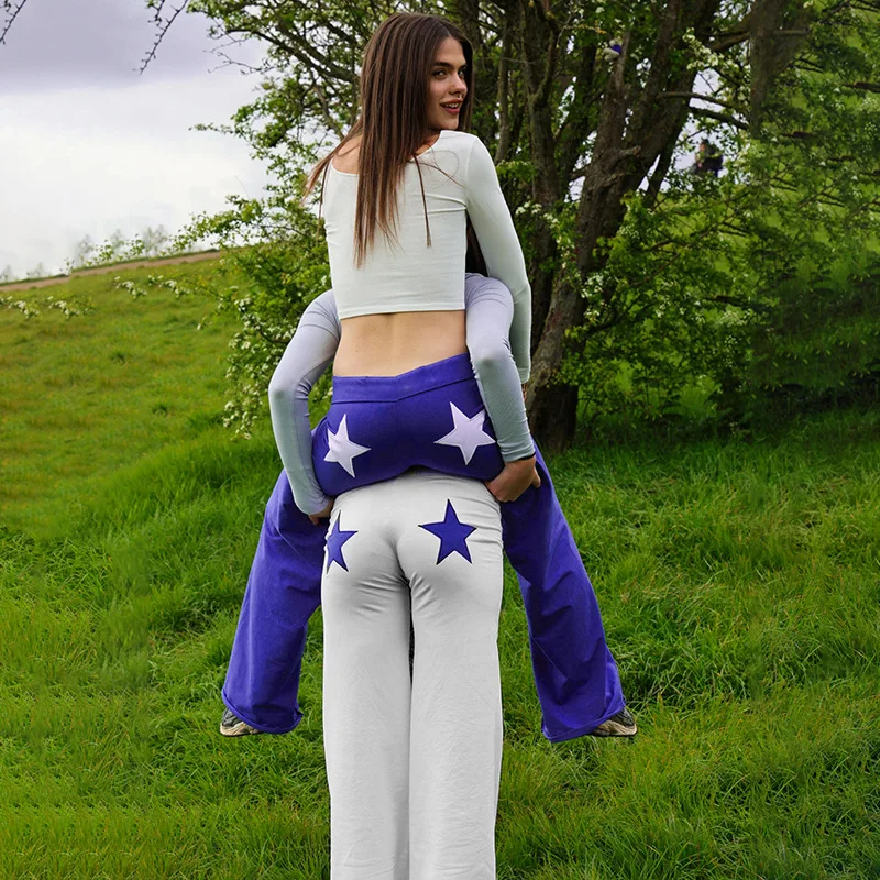 Star Of The Show Casual Pants - Image 9