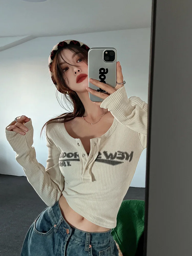 Street Art Symphony Long Sleeves Top - Image 14