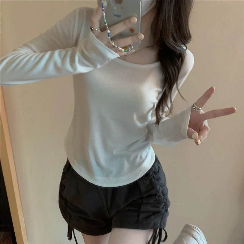 Titania Irregular Hem Top - Image 15