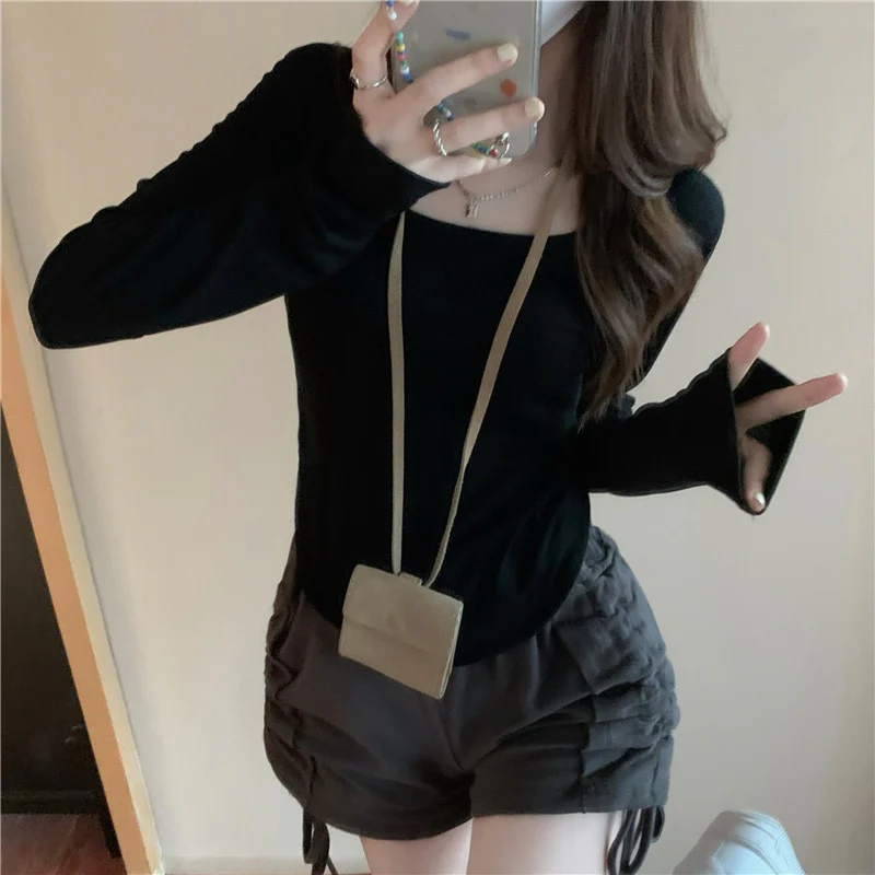 Titania Irregular Hem Top - Image 6