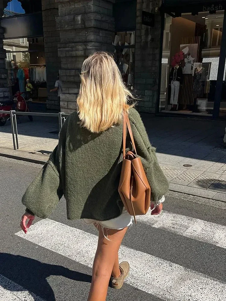 Turtleneck Tranquility Jumper - Image 2