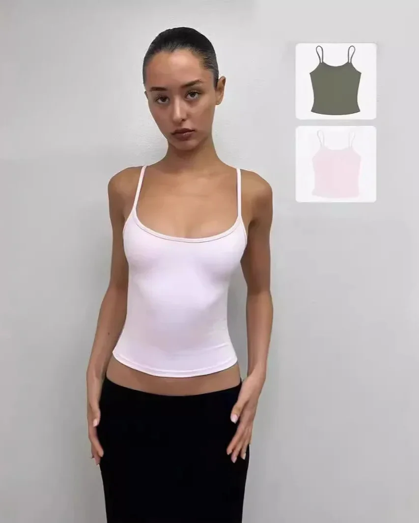 Tustin Supple Tank Top - Image 2