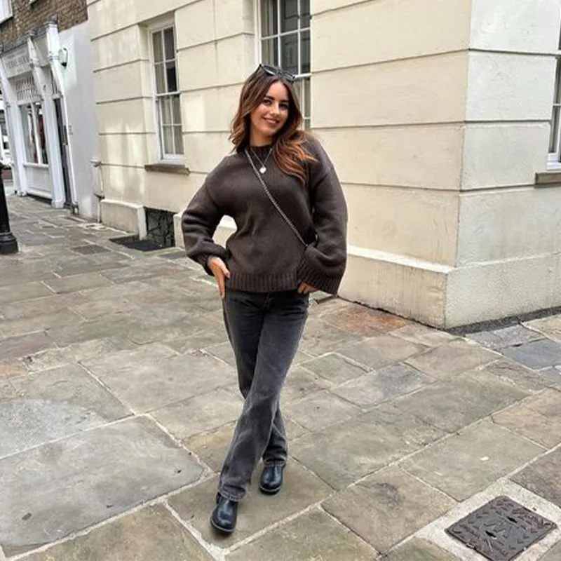 Ultimate Staple O Neck Pullover - Image 24
