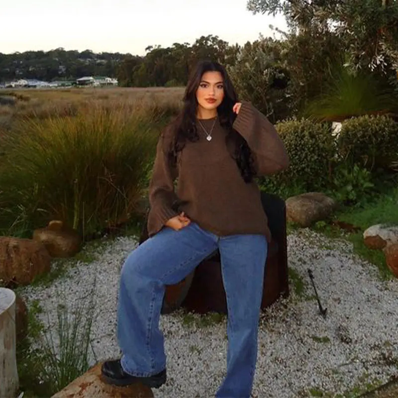Ultimate Staple O Neck Pullover - Image 25