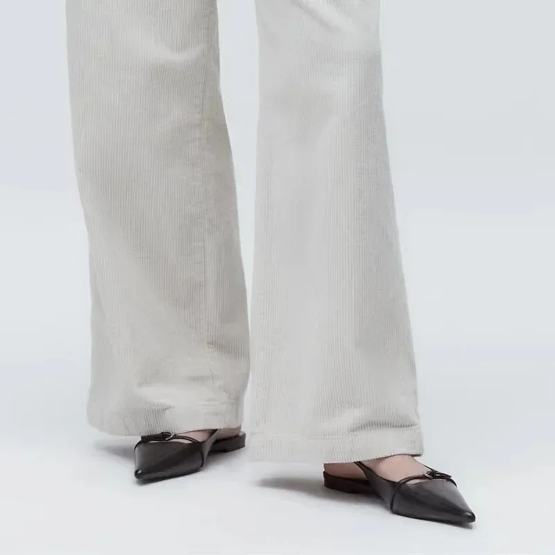 Under The Dessert Slingback Shoes - Image 7