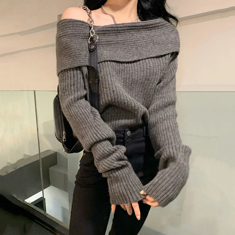 Urban Utopia Slash Neck Top - Image 11