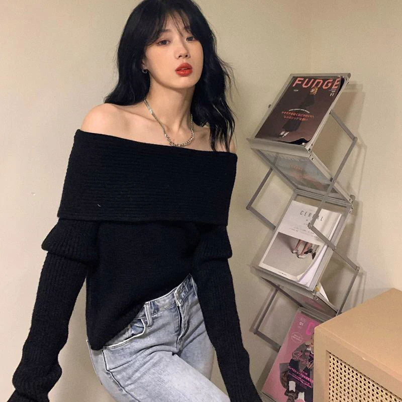 Urban Utopia Slash Neck Top - Image 27