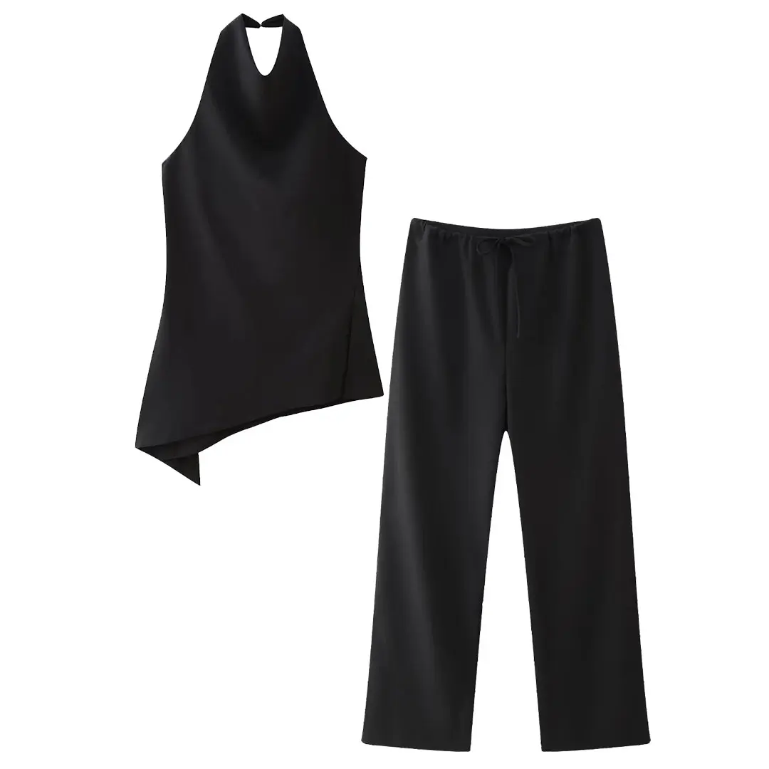 Vacay Vibes Pants Set - Image 13