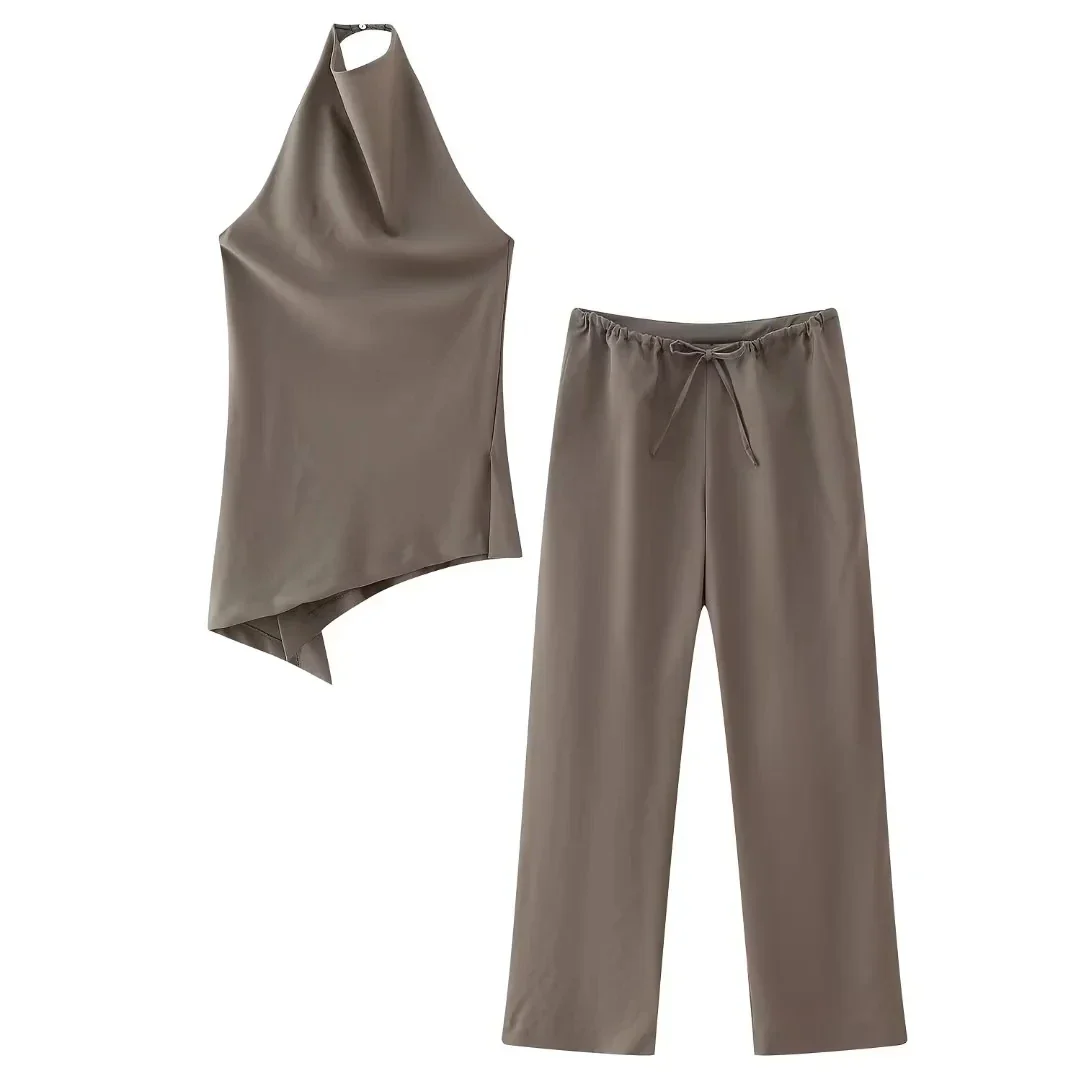 Vacay Vibes Pants Set - Image 14