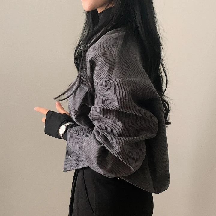Velvet Valley Jacket - Image 24
