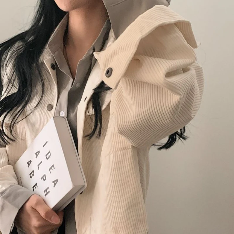 Velvet Valley Jacket - Image 5