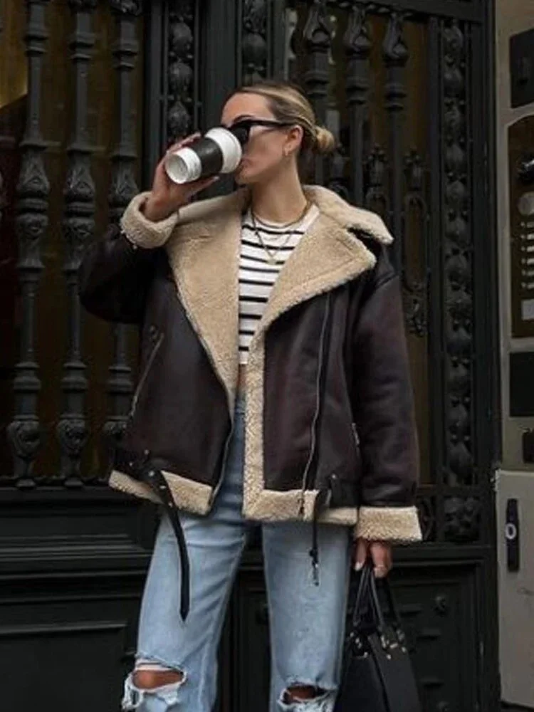 Versatile Reversible Jacket - Image 2