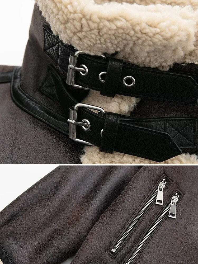 Versatile Reversible Jacket - Image 6