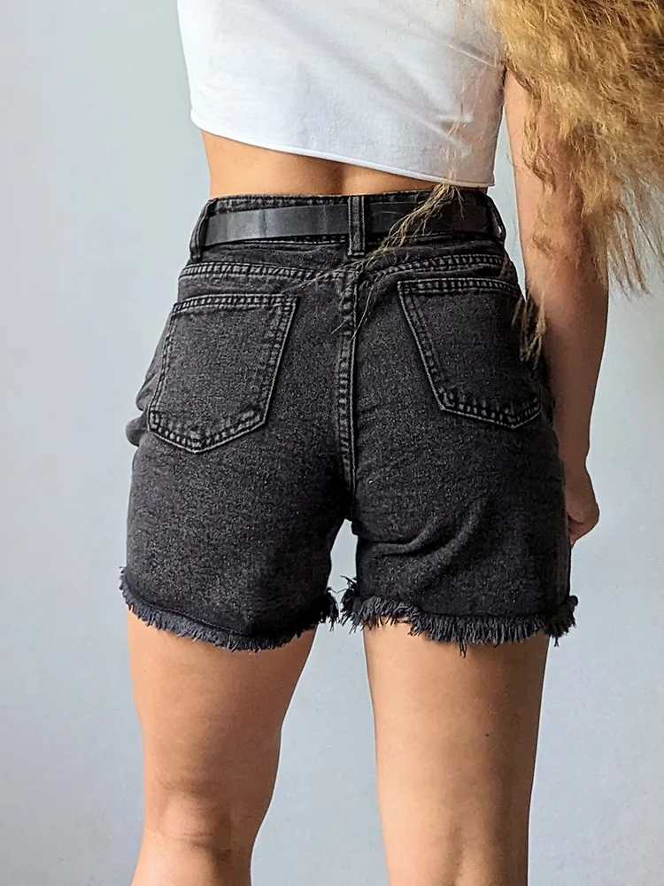 Vesper Vibe Shorts - Image 10