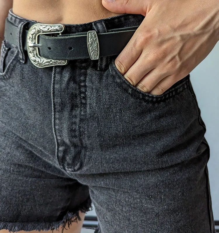 Vesper Vibe Shorts - Image 12