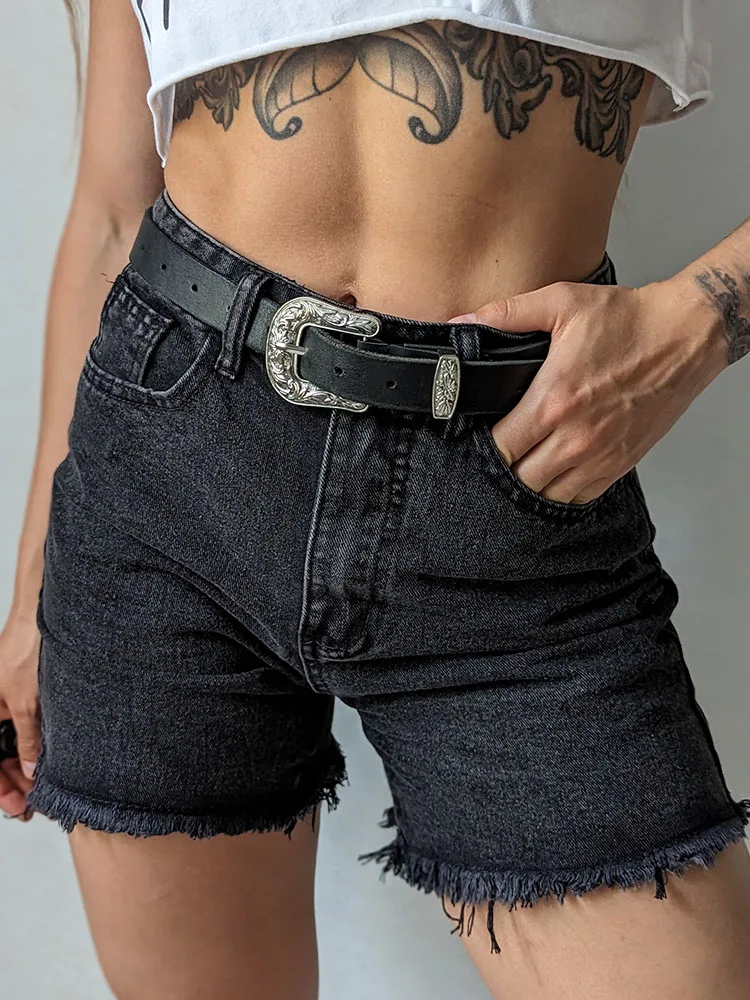 Vesper Vibe Shorts - Image 13