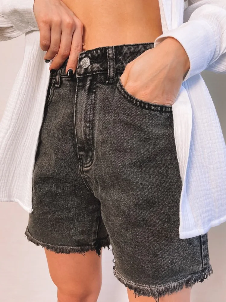 Vesper Vibe Shorts - Image 15