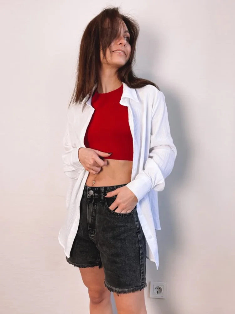 Vesper Vibe Shorts - Image 16