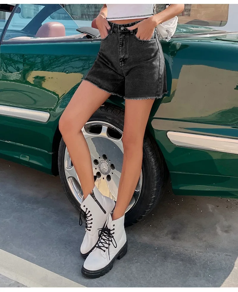 Vesper Vibe Shorts - Image 20