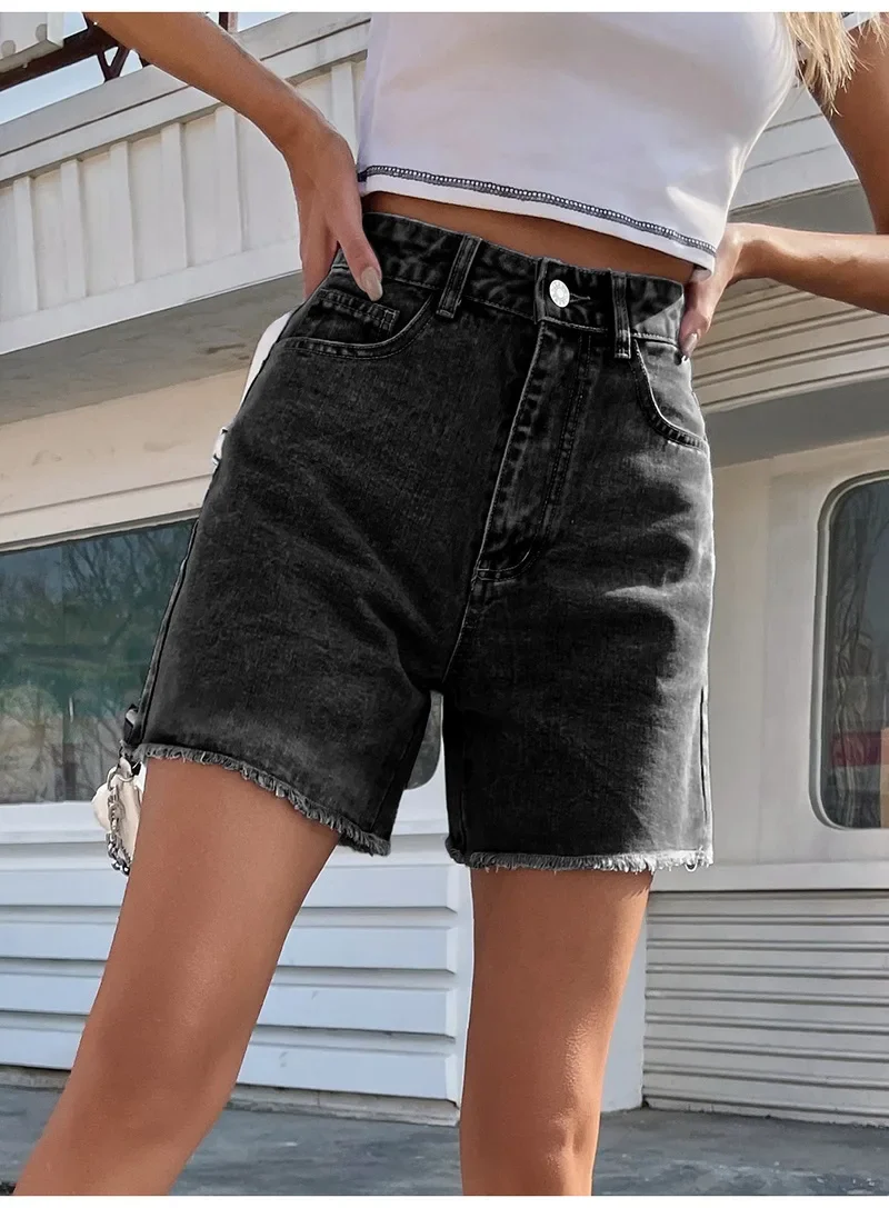 Vesper Vibe Shorts - Image 3
