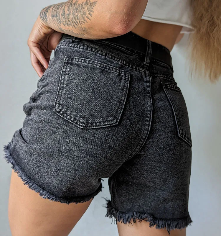 Vesper Vibe Shorts - Image 6