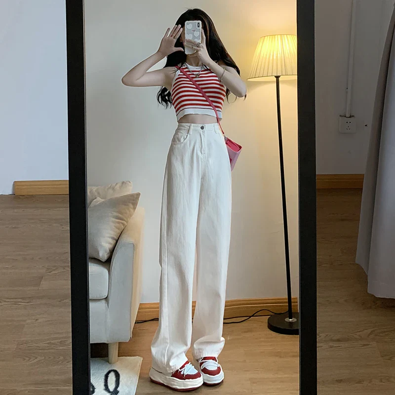 Vibe Check High Waist Pants - Image 11