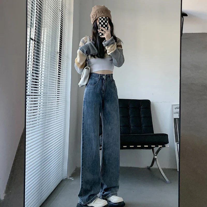 Vibe Check High Waist Pants - Image 14