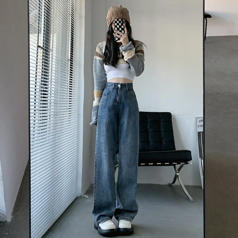 Vibe Check High Waist Pants - Image 15