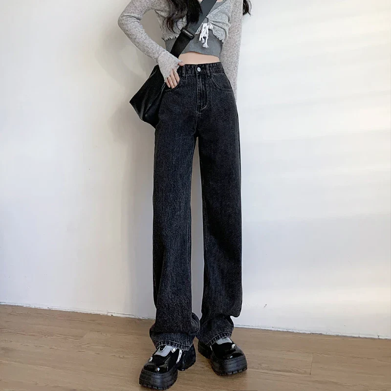 Vibe Check High Waist Pants - Image 2