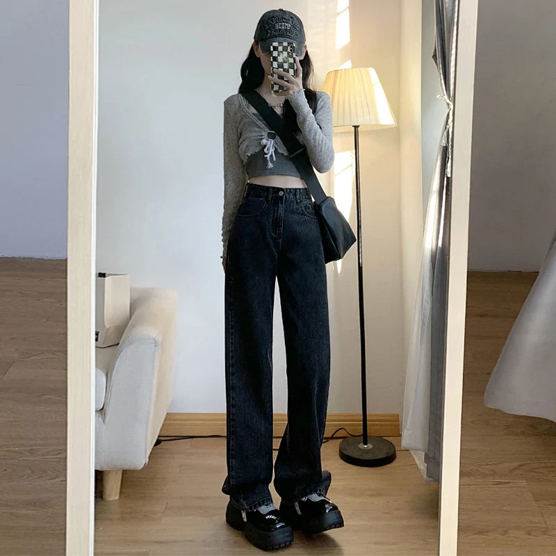 Vibe Check High Waist Pants - Image 3