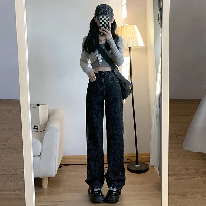 Vibe Check High Waist Pants - Image 4