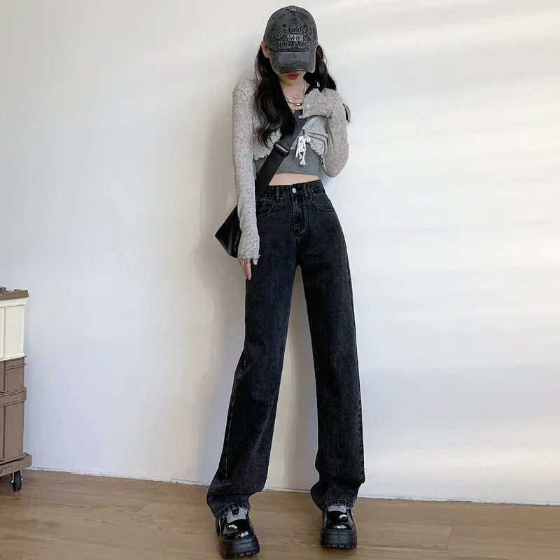 Vibe Check High Waist Pants - Image 5