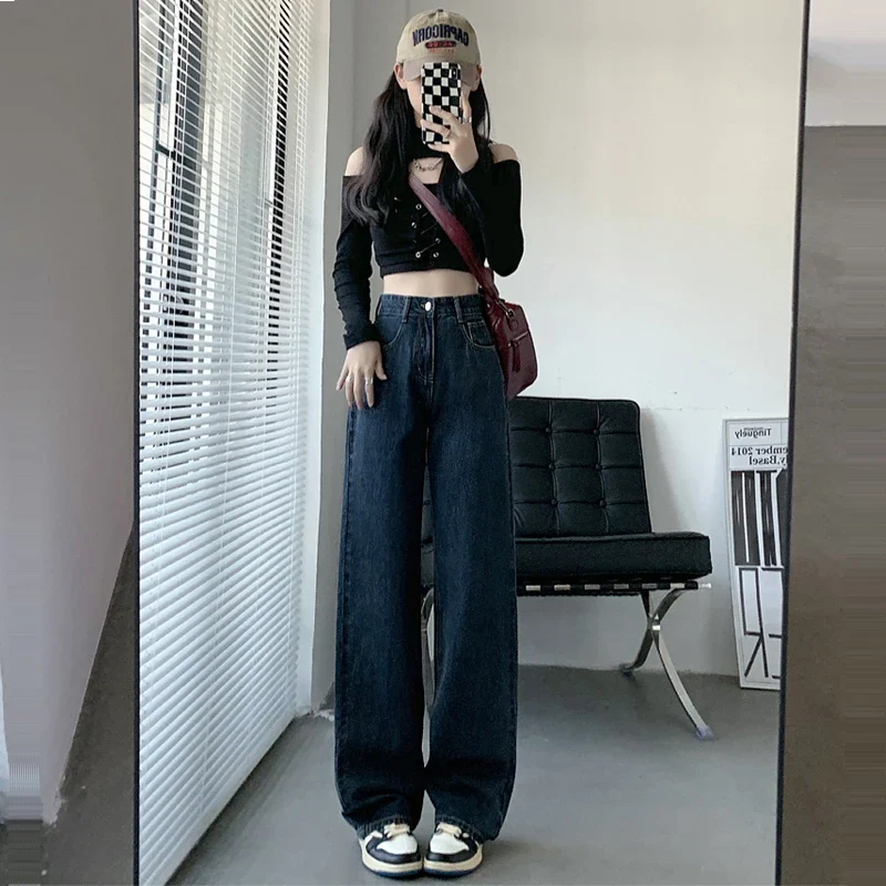 Vibe Check High Waist Pants - Image 8