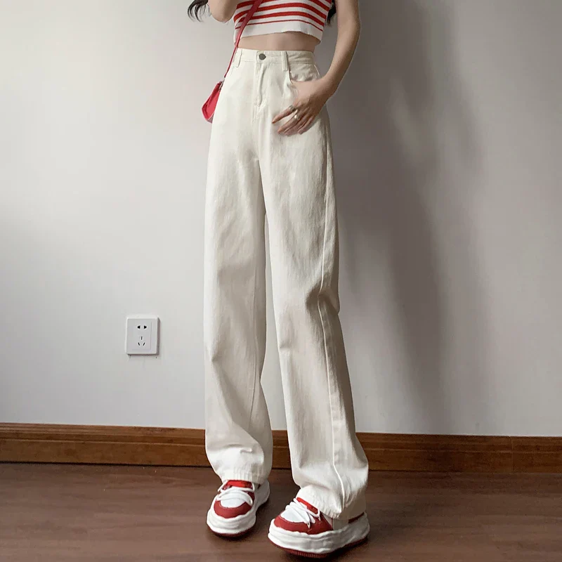 Vibe Check High Waist Pants - Image 9